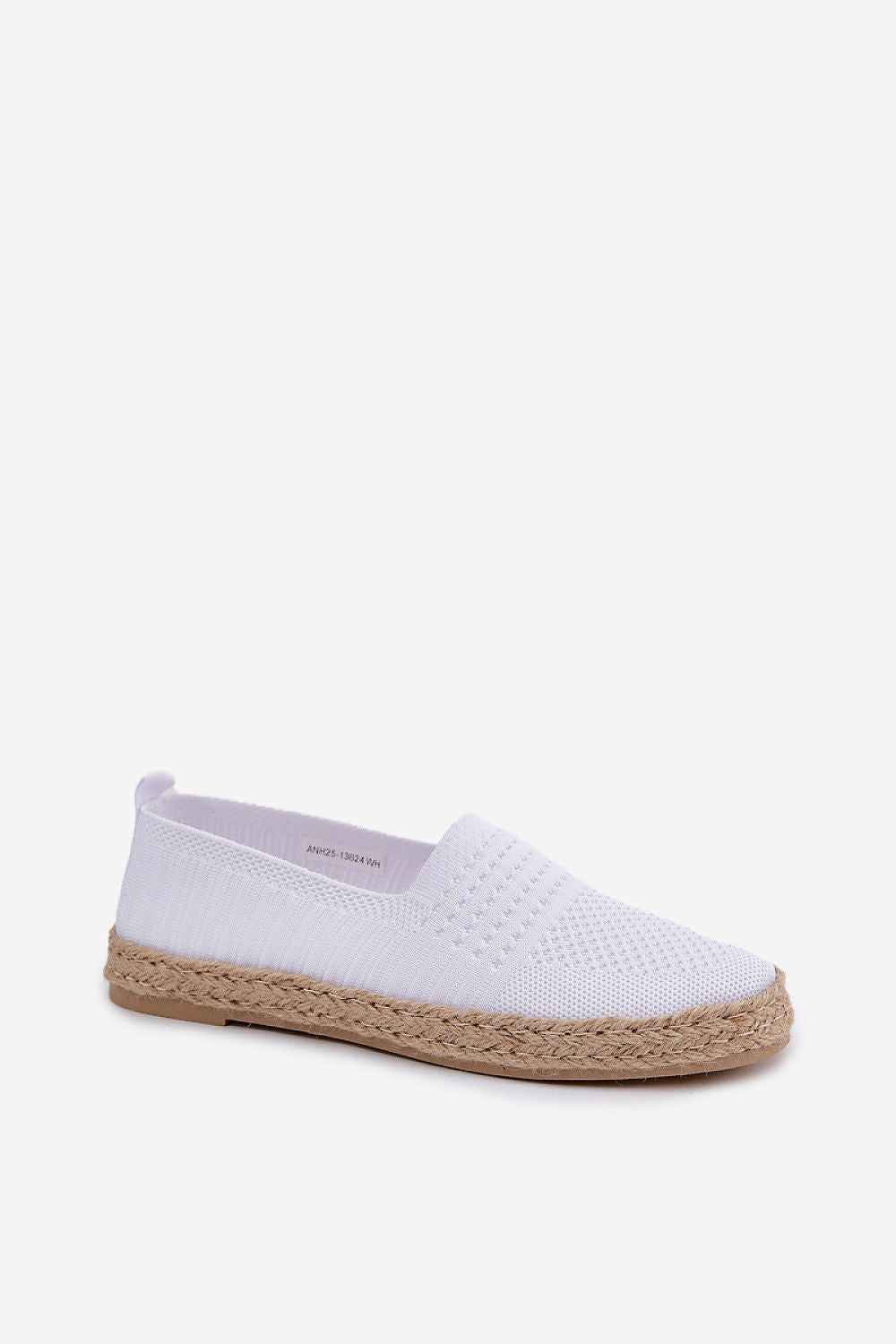 Espadrille model 211851 Step in style