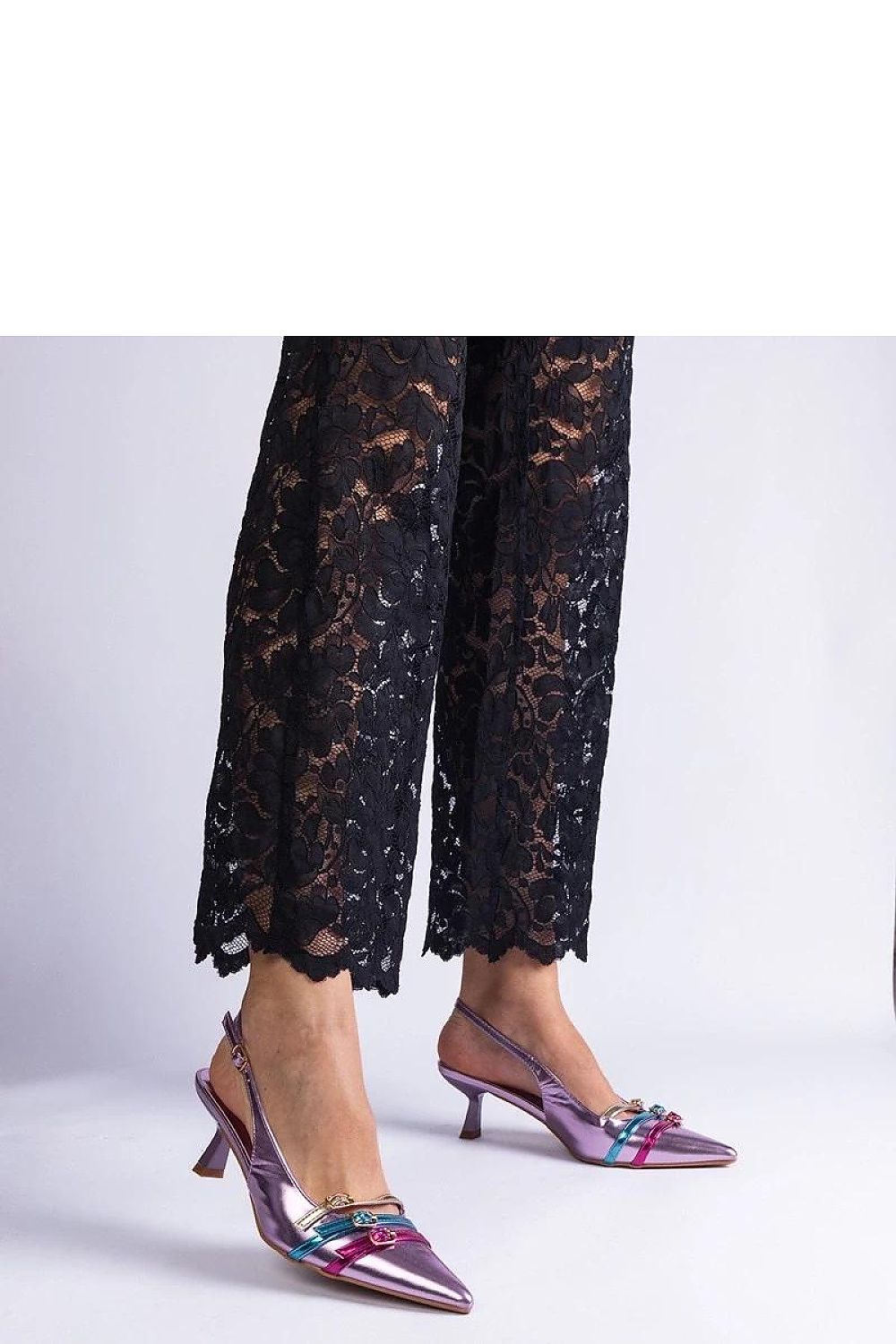 High heels model 211858 PRIMO