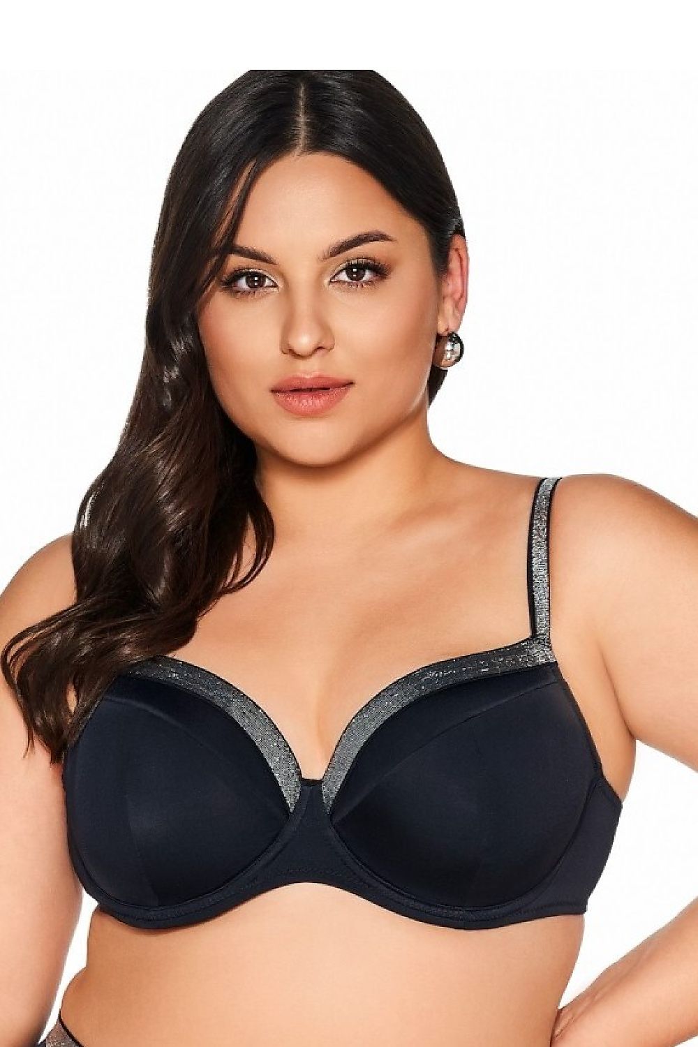 Swimming bra model 211877 Ava