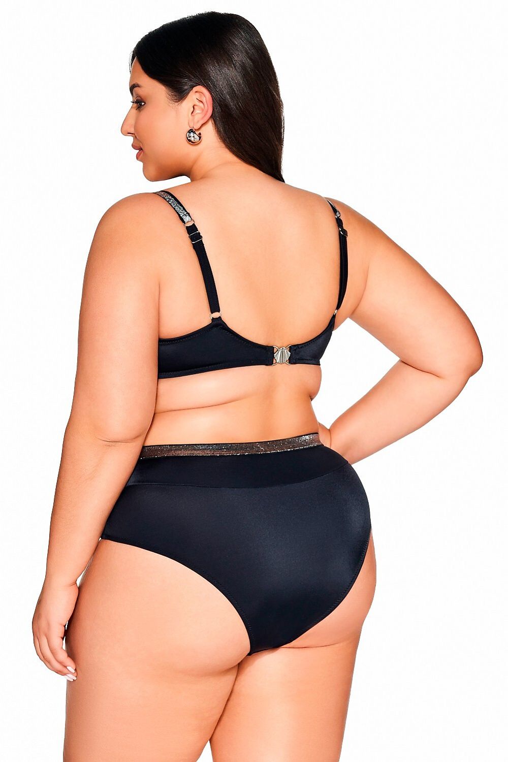 Swimming bra model 211877 Ava