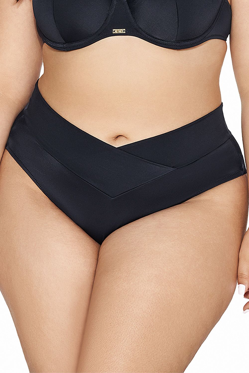 Swimming panties model 211879 Ava