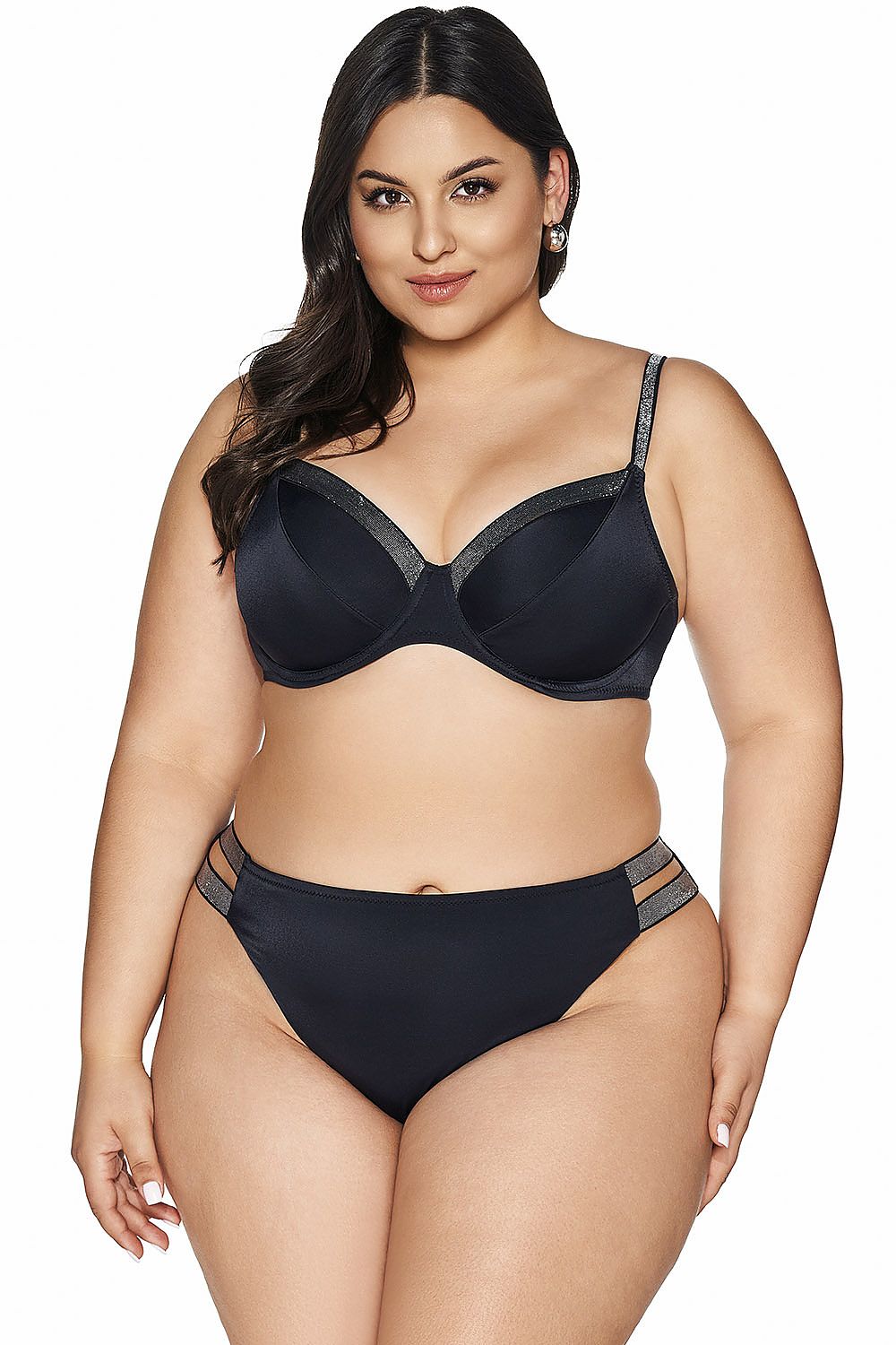 Swimming panties model 211880 Ava