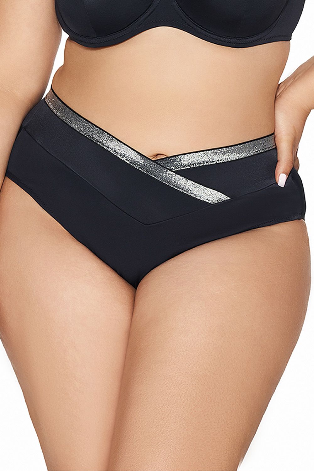 Swimming panties model 211881 Ava