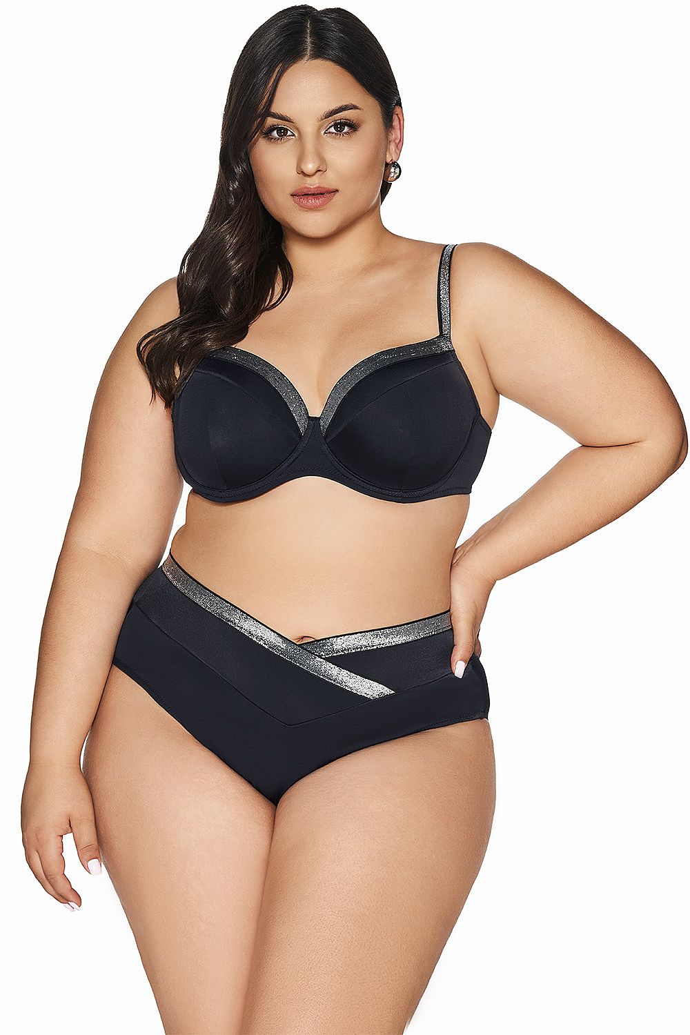 Swimming panties model 211881 Ava