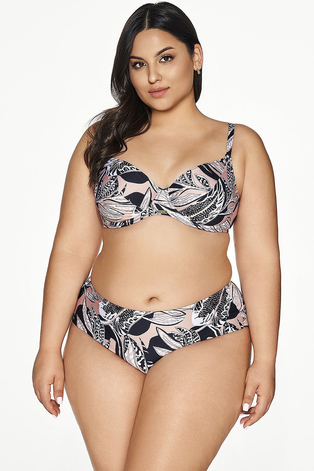 Swimming panties model 211882 Ava