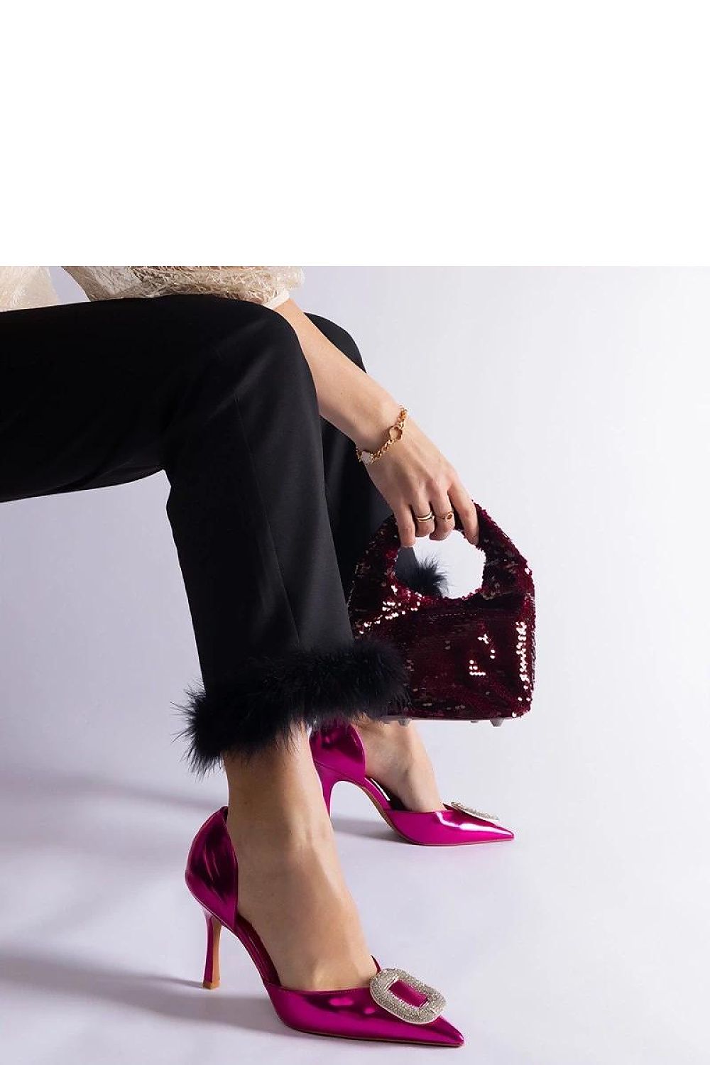 High heels model 211909 PRIMO