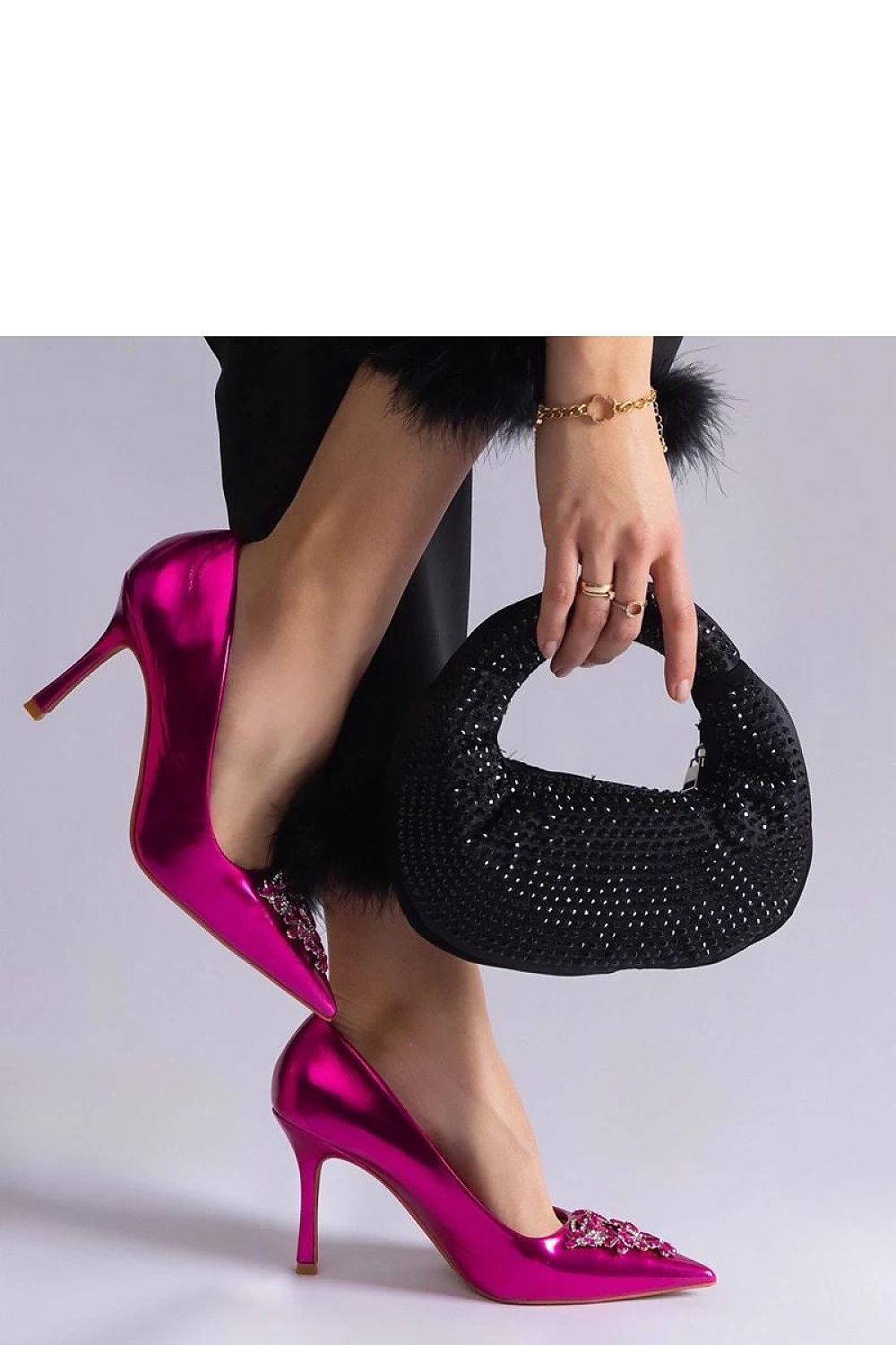 High heels model 211911 PRIMO