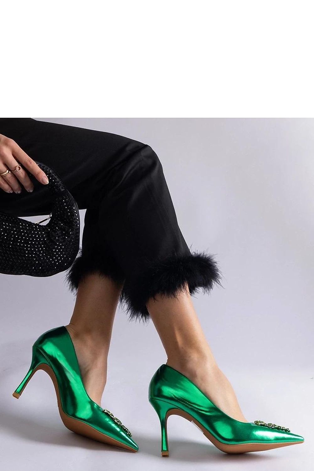 High heels model 211912 PRIMO