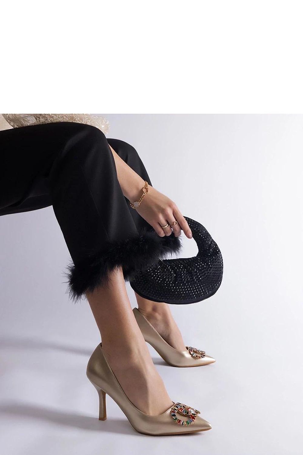 High heels model 211916 PRIMO