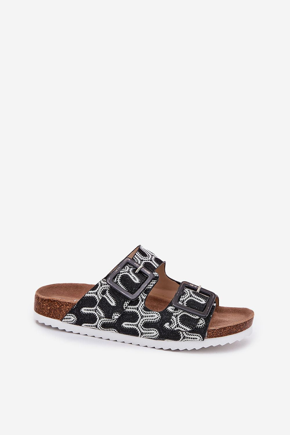 Flip-flops model 211965 Step in style