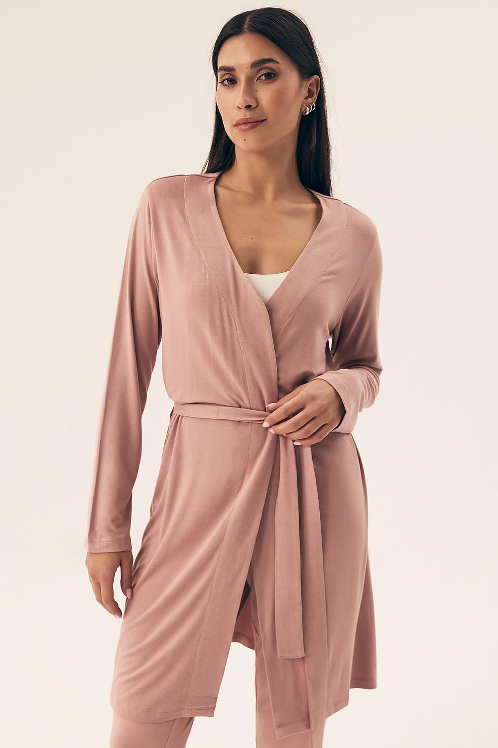 Bathrobe model 212003 Henderson