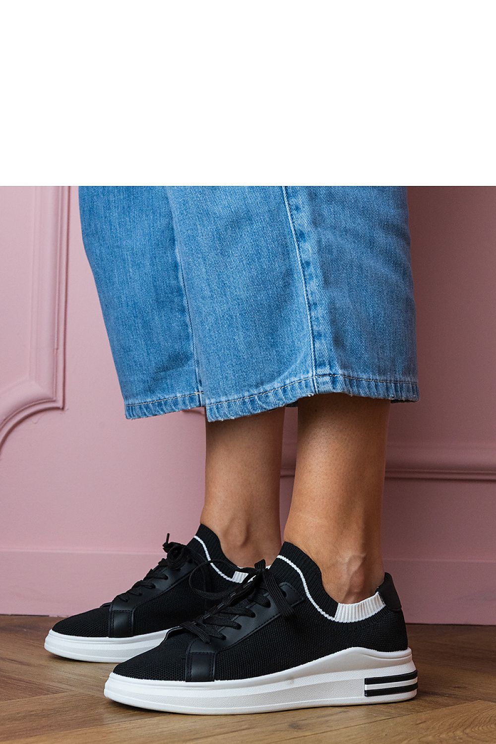 Sneakers model 212091 PRIMO