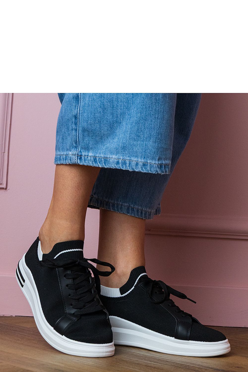 Sneakers model 212091 PRIMO