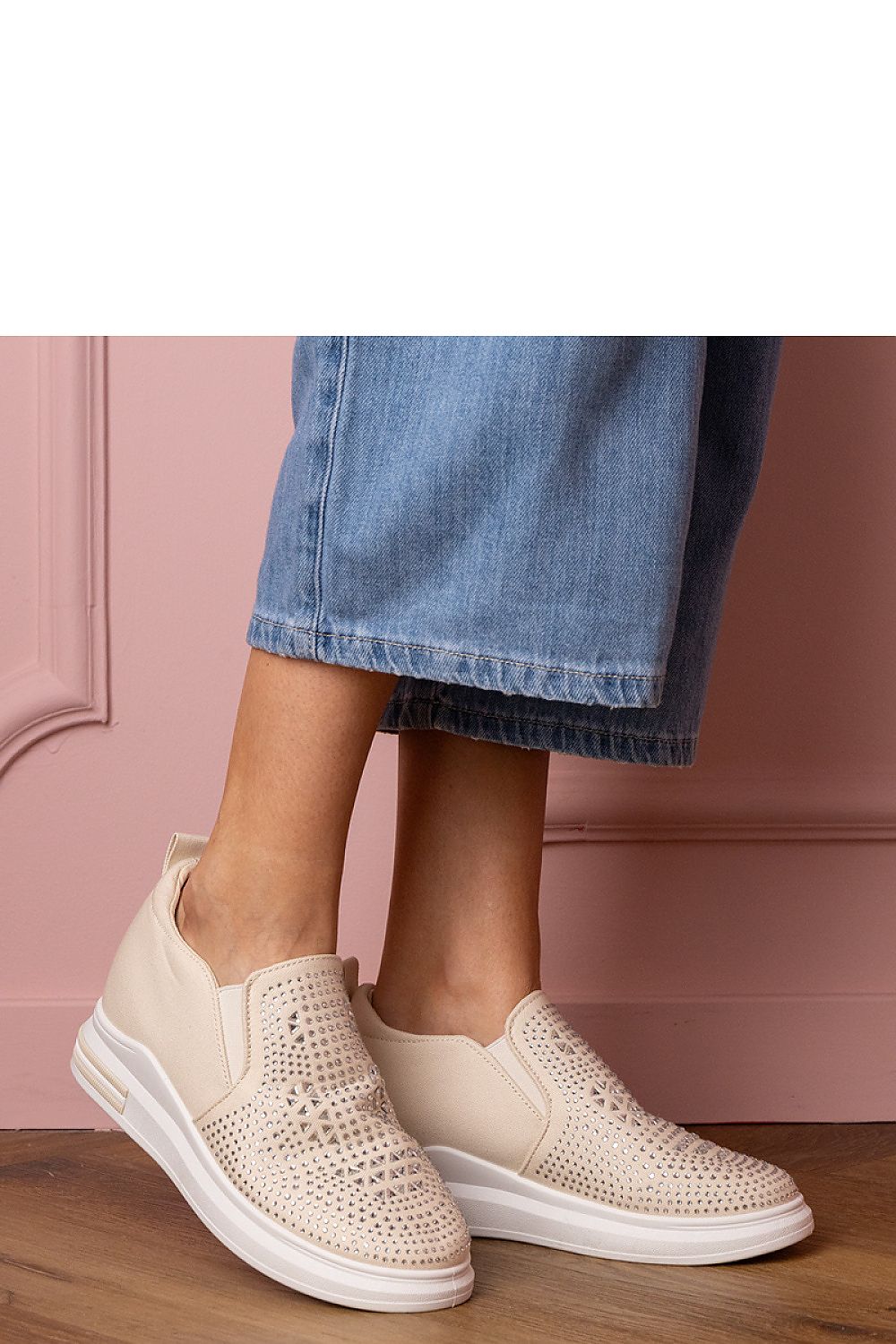 Sneakers model 212092 PRIMO