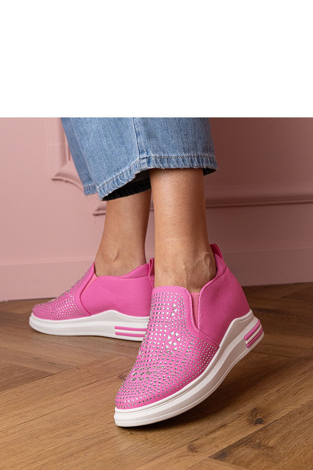 Sneakers model 212093 PRIMO