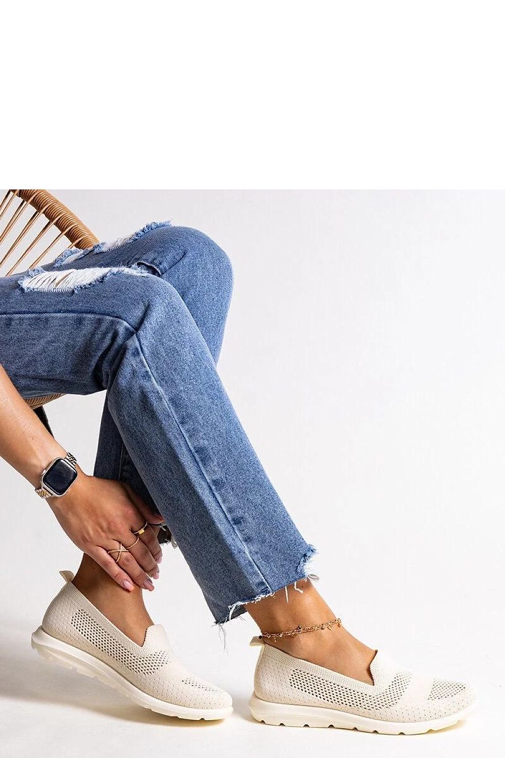 Sneakers model 212096 PRIMO