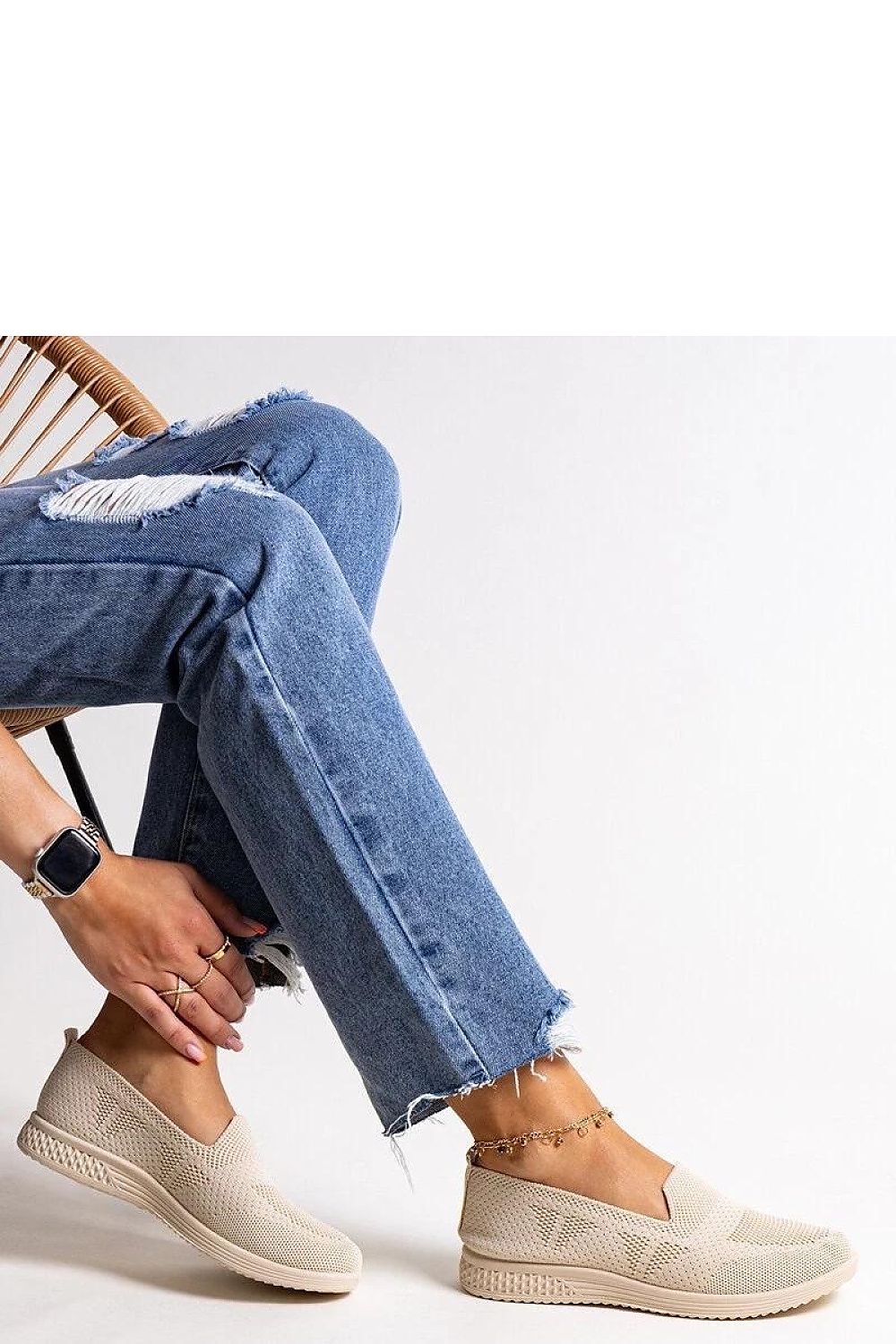 Sneakers model 212100 PRIMO