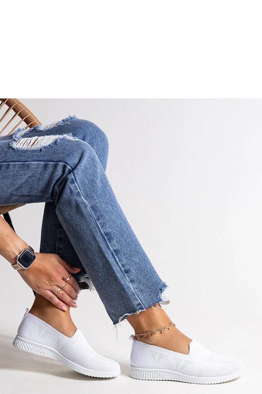 Sneakers model 212101 PRIMO