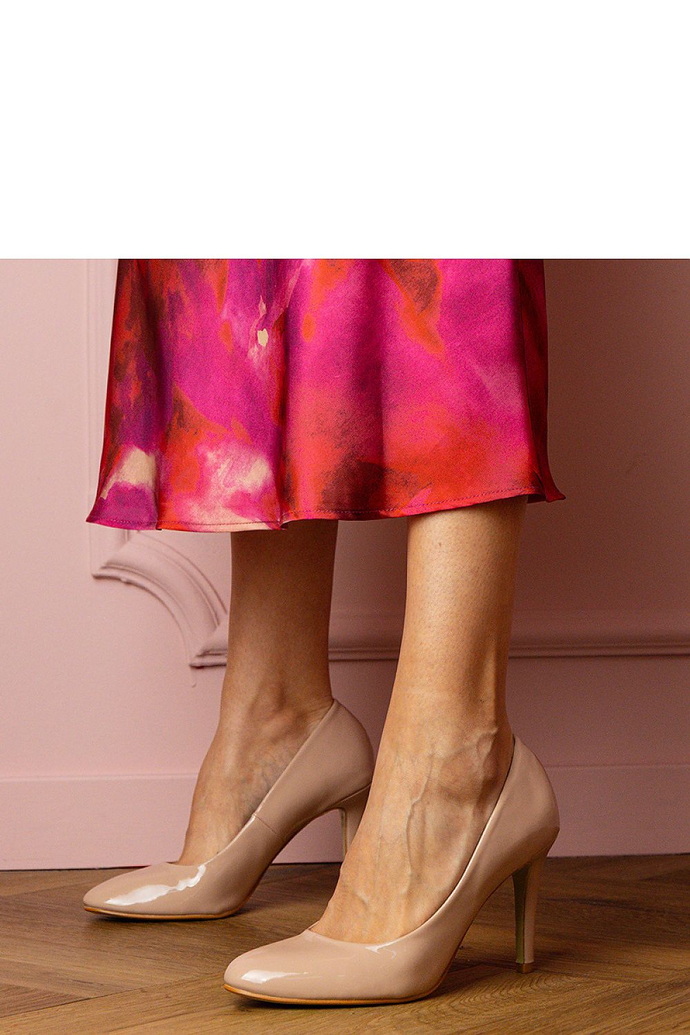 High heels model 212106 PRIMO