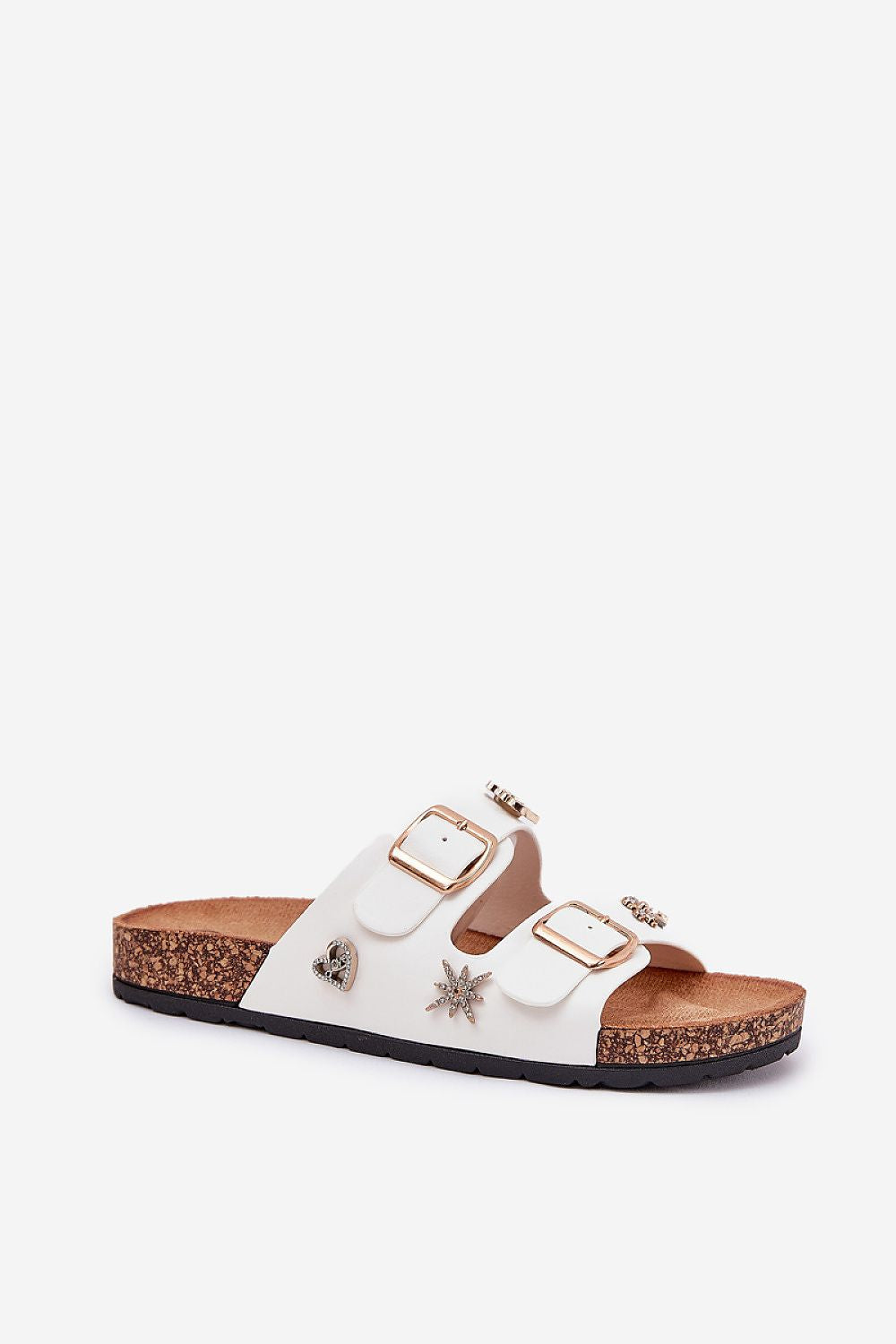 Flip-flops model 212150 Step in style