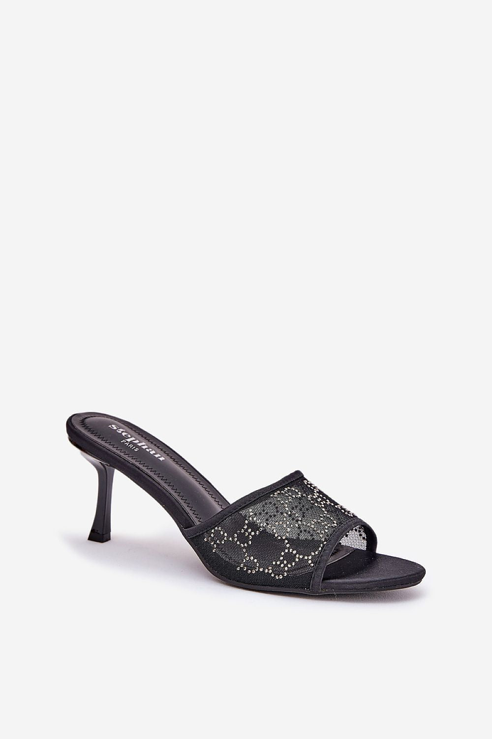 Flip-flops model 212156 Step in style