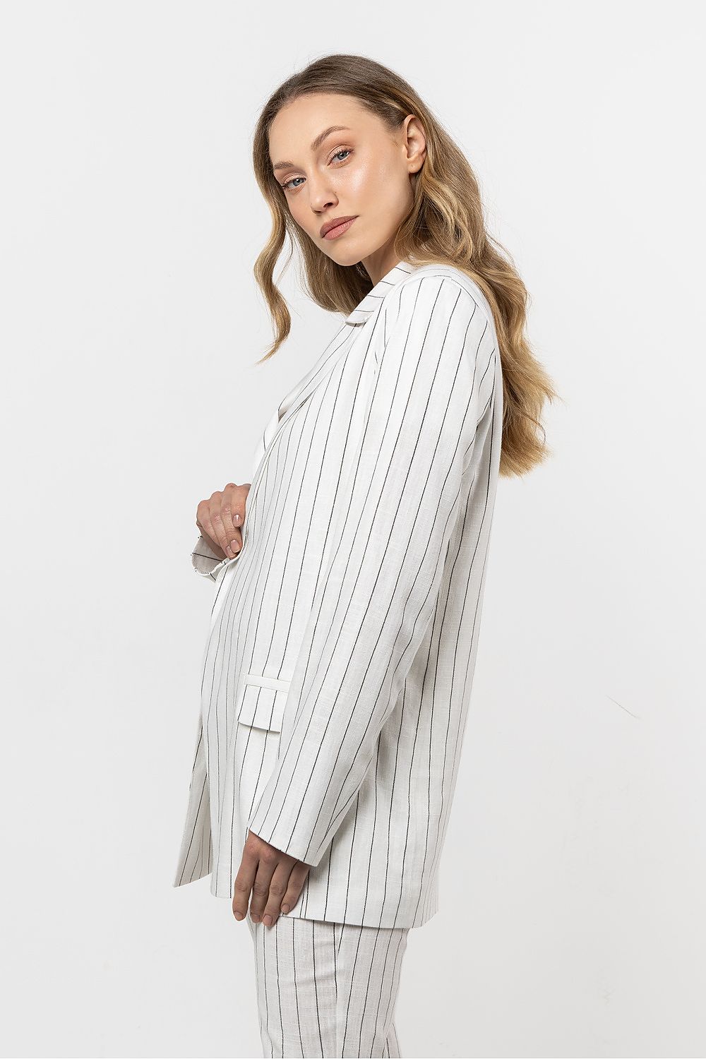 Jacket model 212177 awama