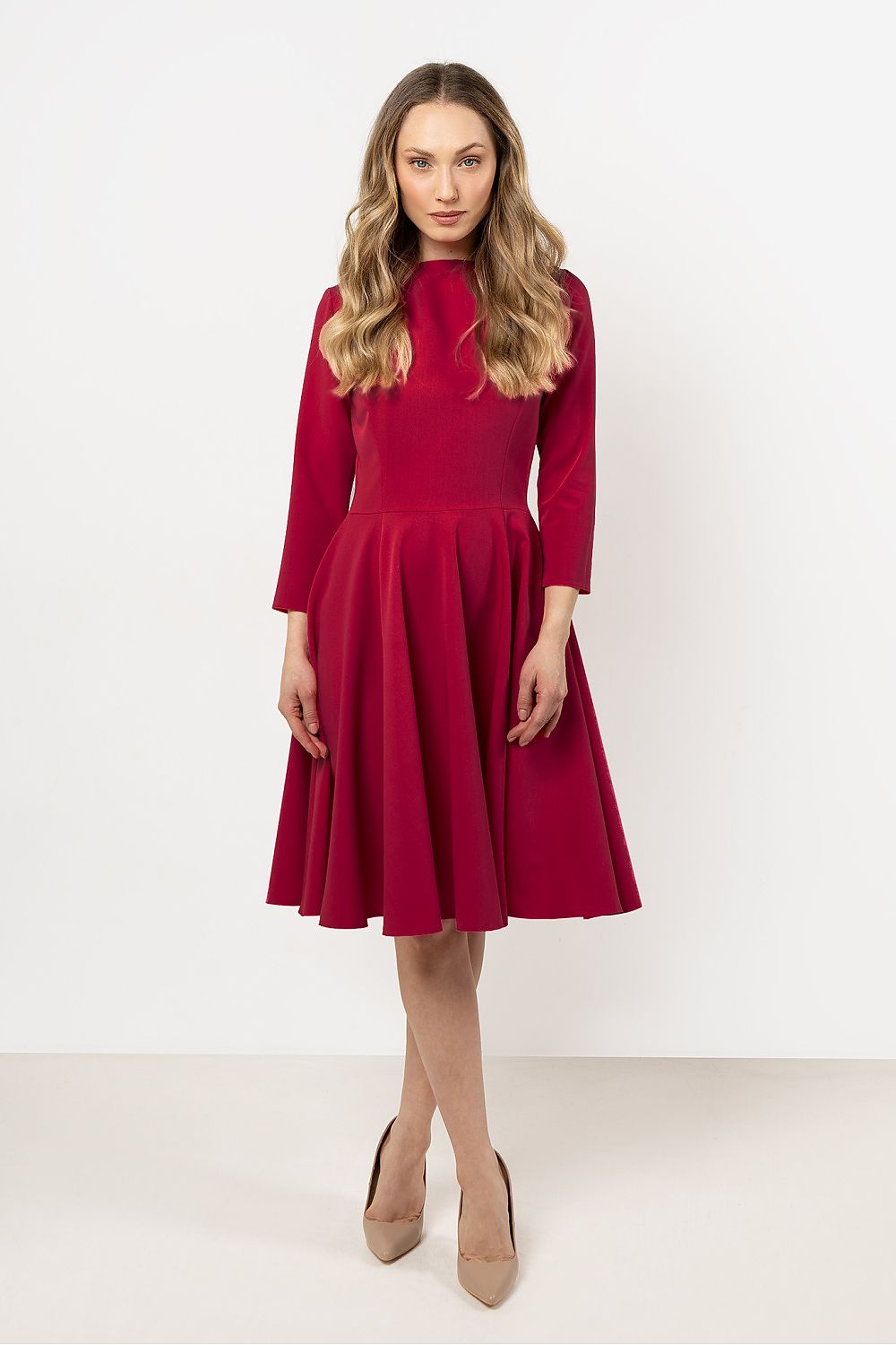 Daydress model 212245 awama