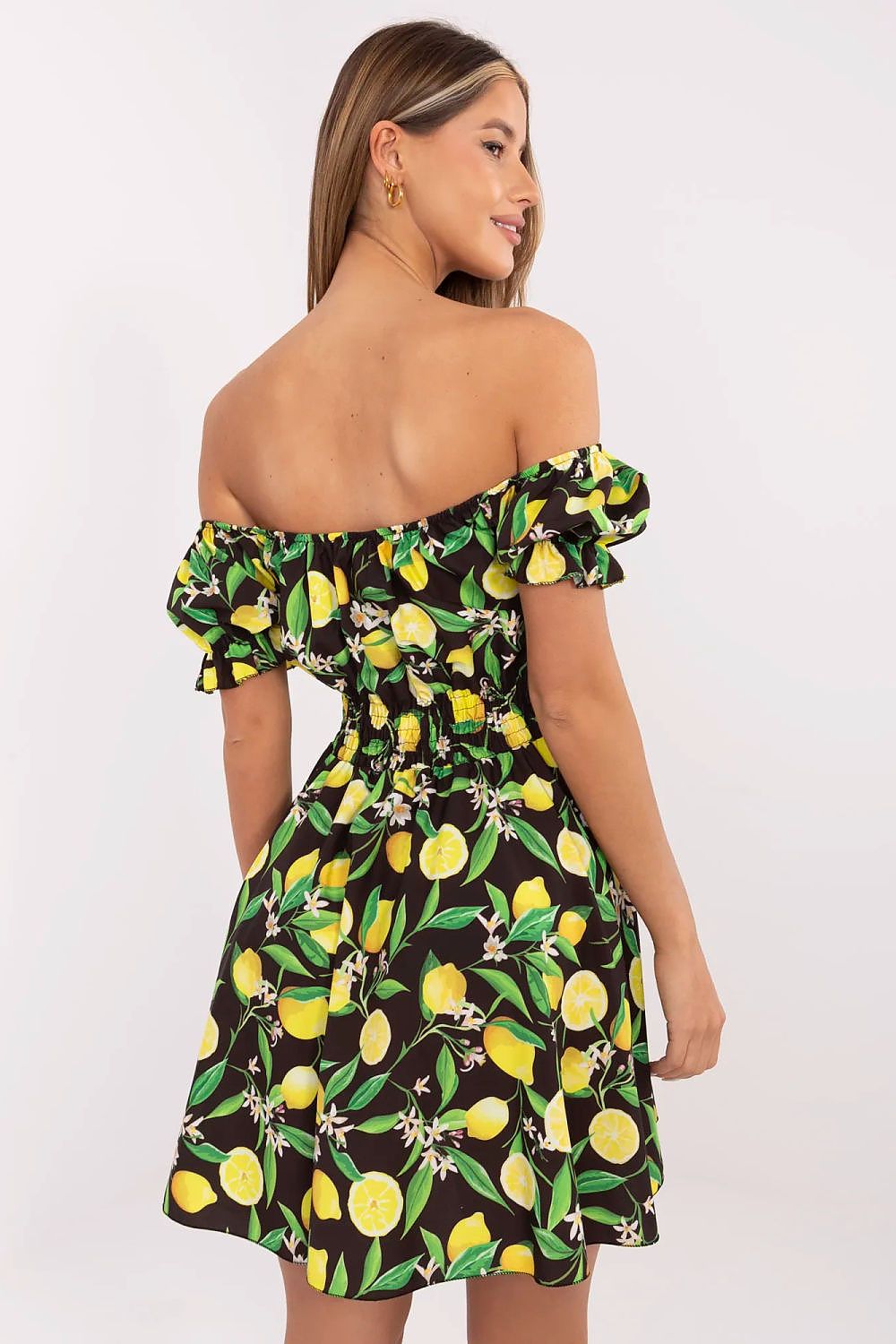 Daydress model 212293 Italy Moda