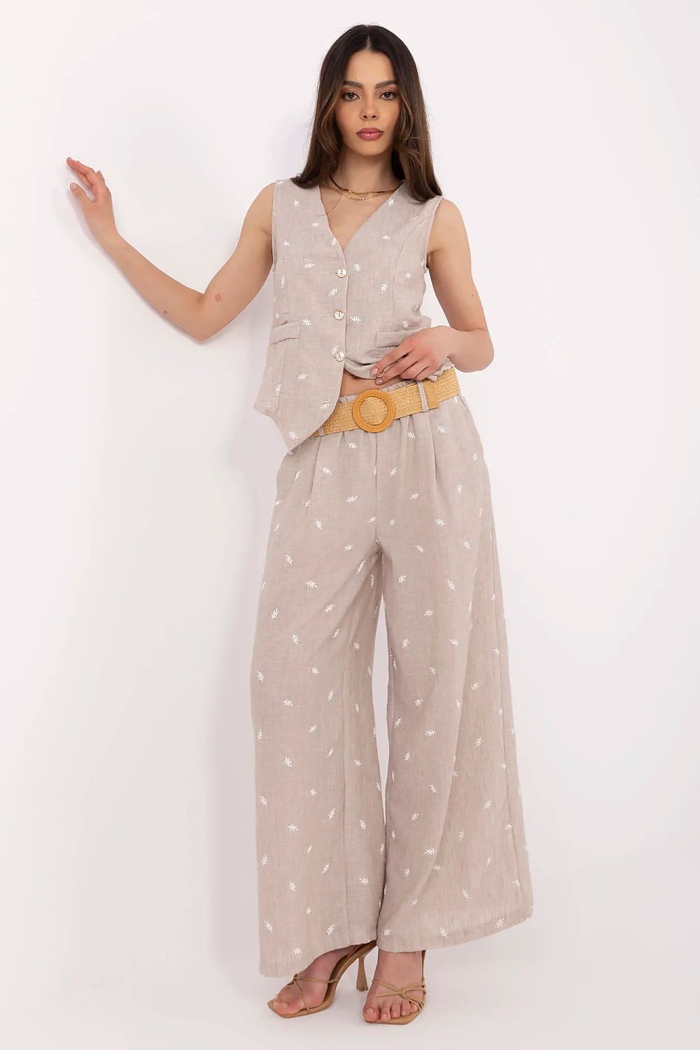 Set model 212298 Italy Moda