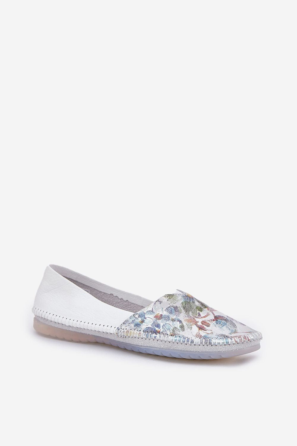 Ballet flats model 212336 Step in style
