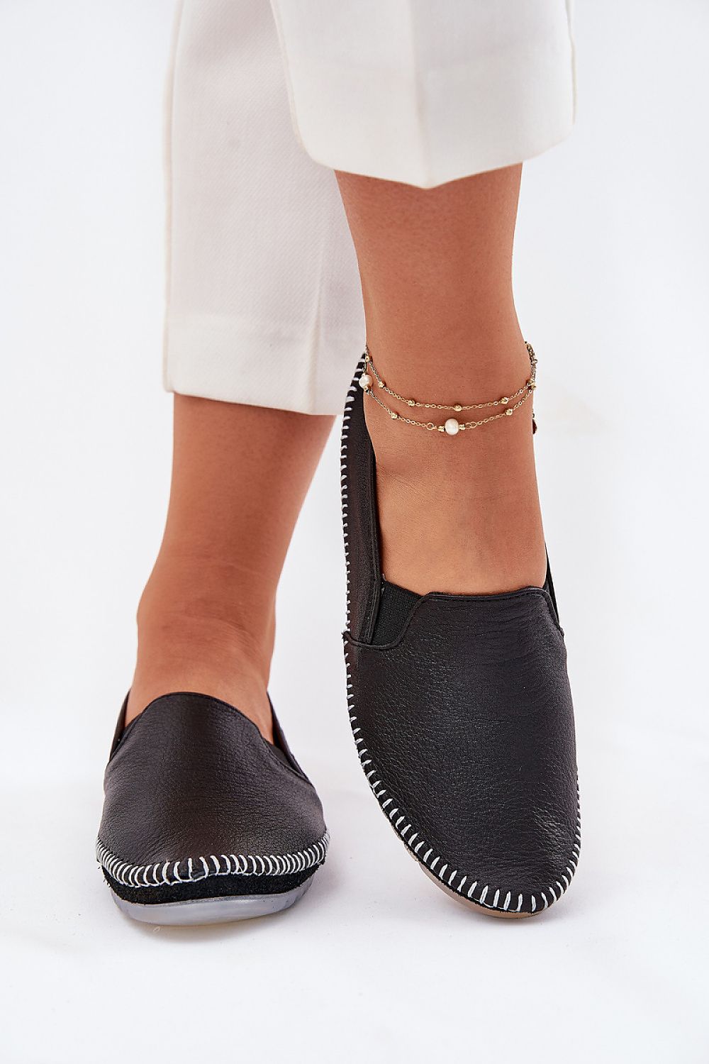 Ballet flats model 212340 Step in style