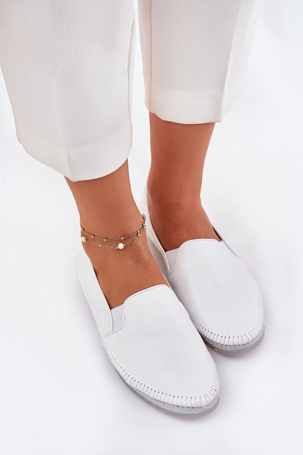 Ballet flats model 212341 Step in style