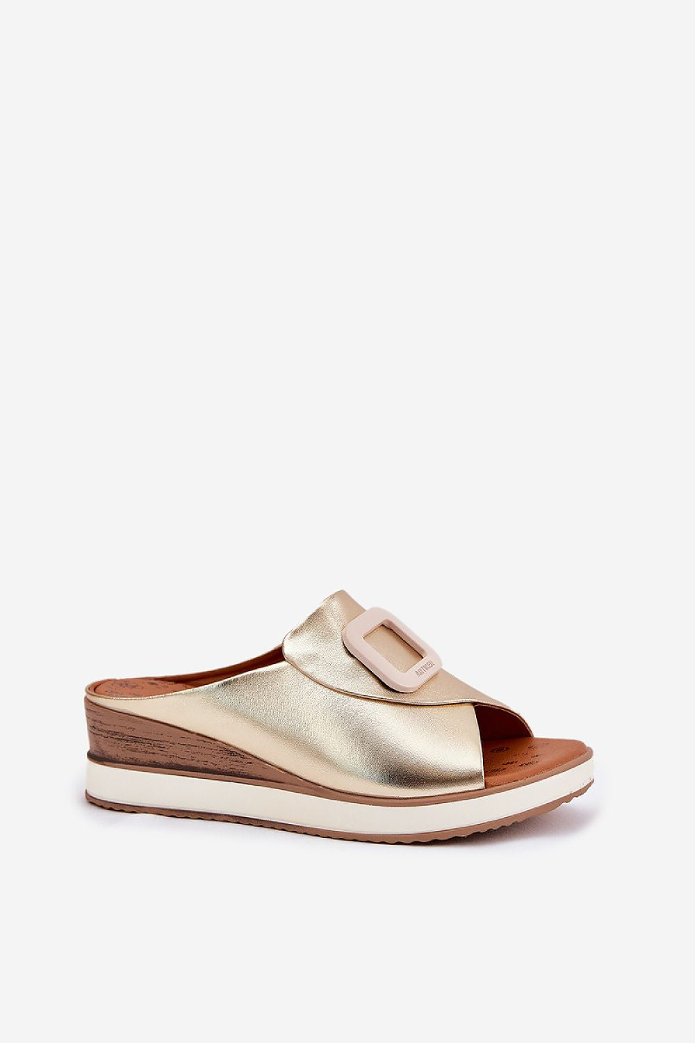 Flip-flops model 212349 Step in style