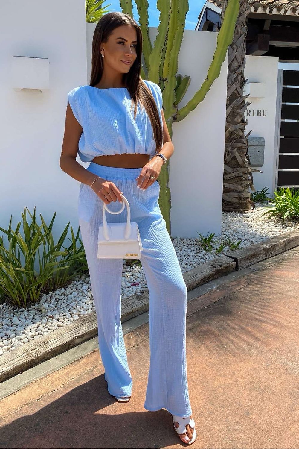 Set model 212384 LaBalancia