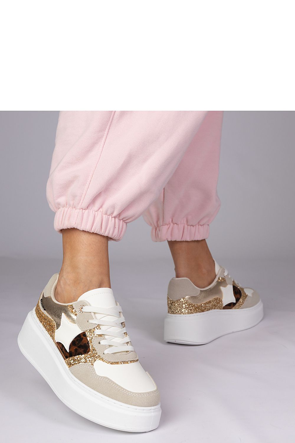 Sport Shoes model 212421 PRIMO