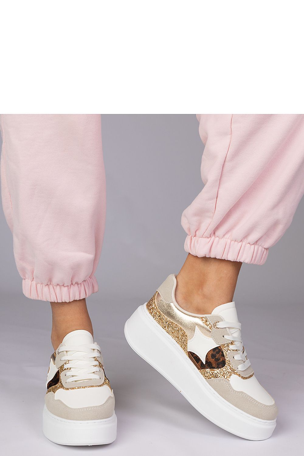 Sport Shoes model 212421 PRIMO