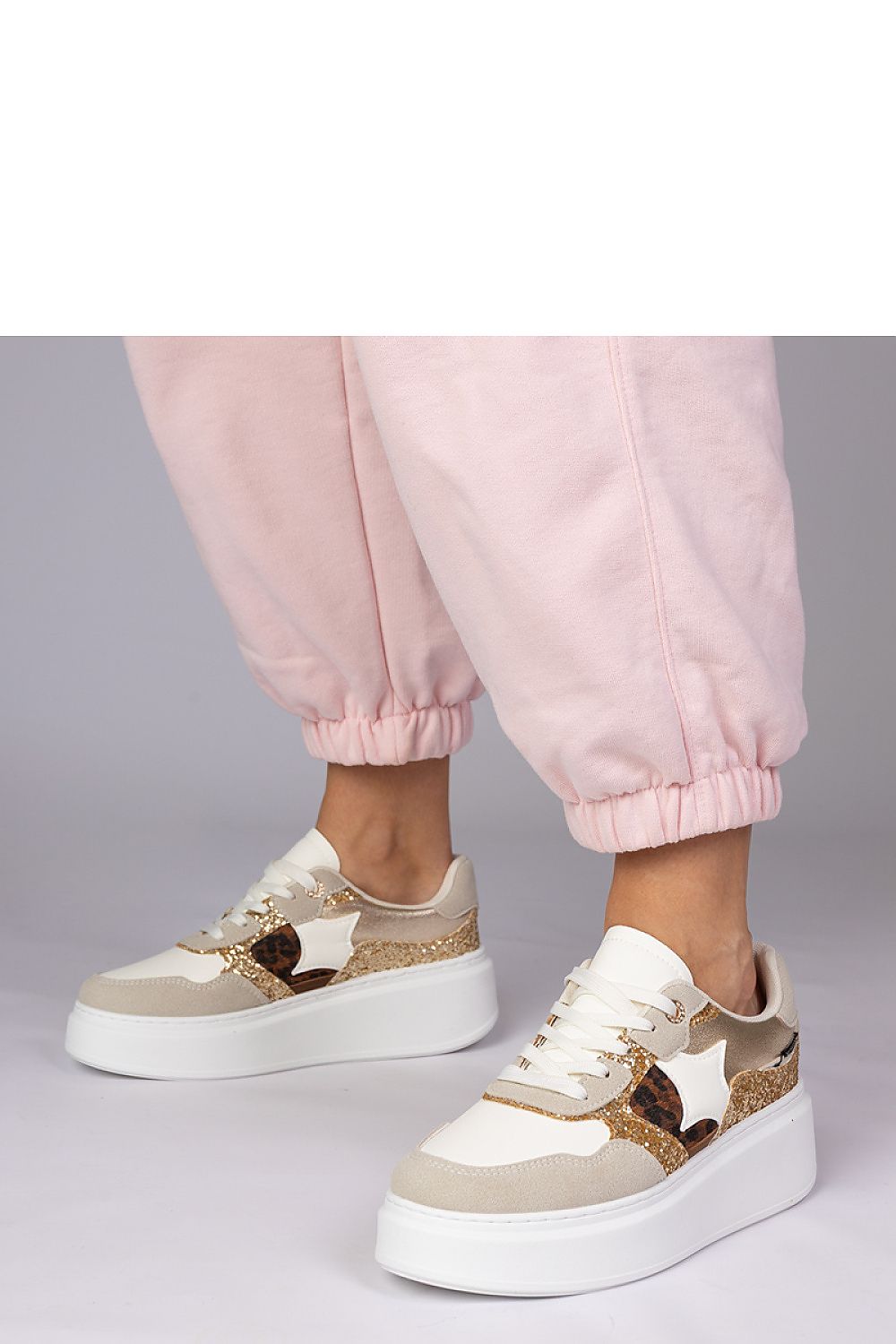 Sport Shoes model 212421 PRIMO