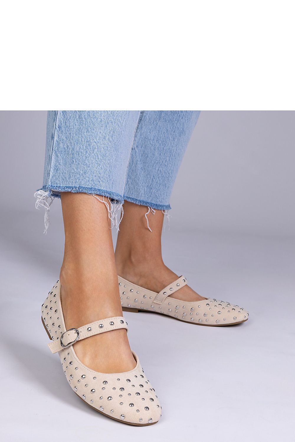 Ballet flats model 212429 PRIMO