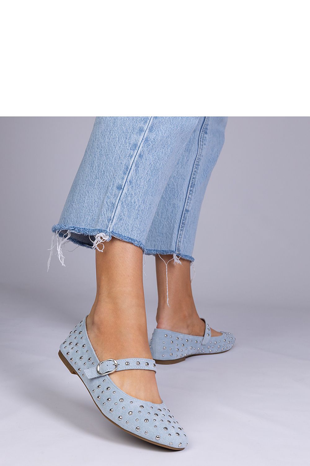 Ballet flats model 212430 PRIMO