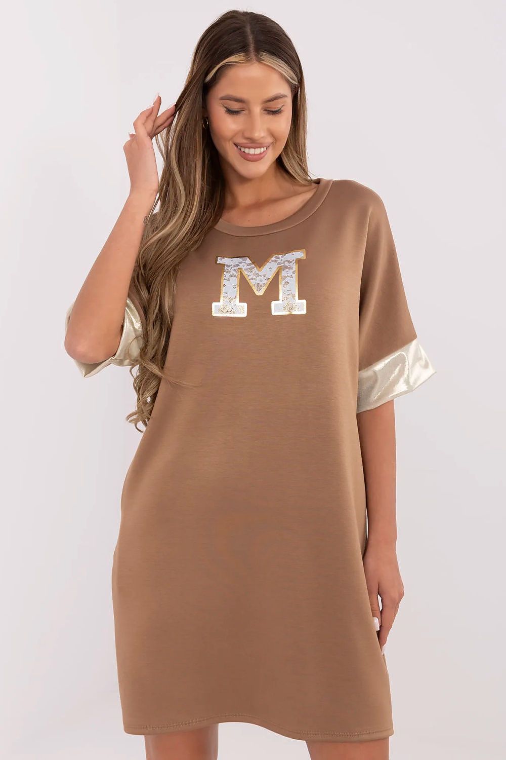 Daydress model 212540 Italy Moda