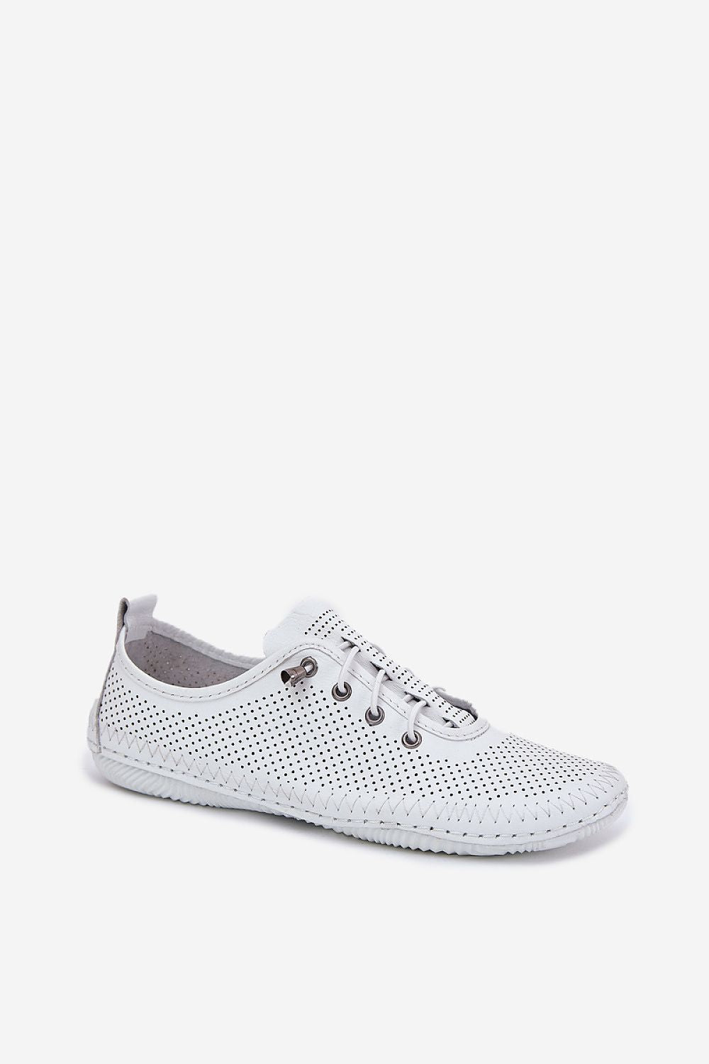 Low Shoes model 212559 Step in style