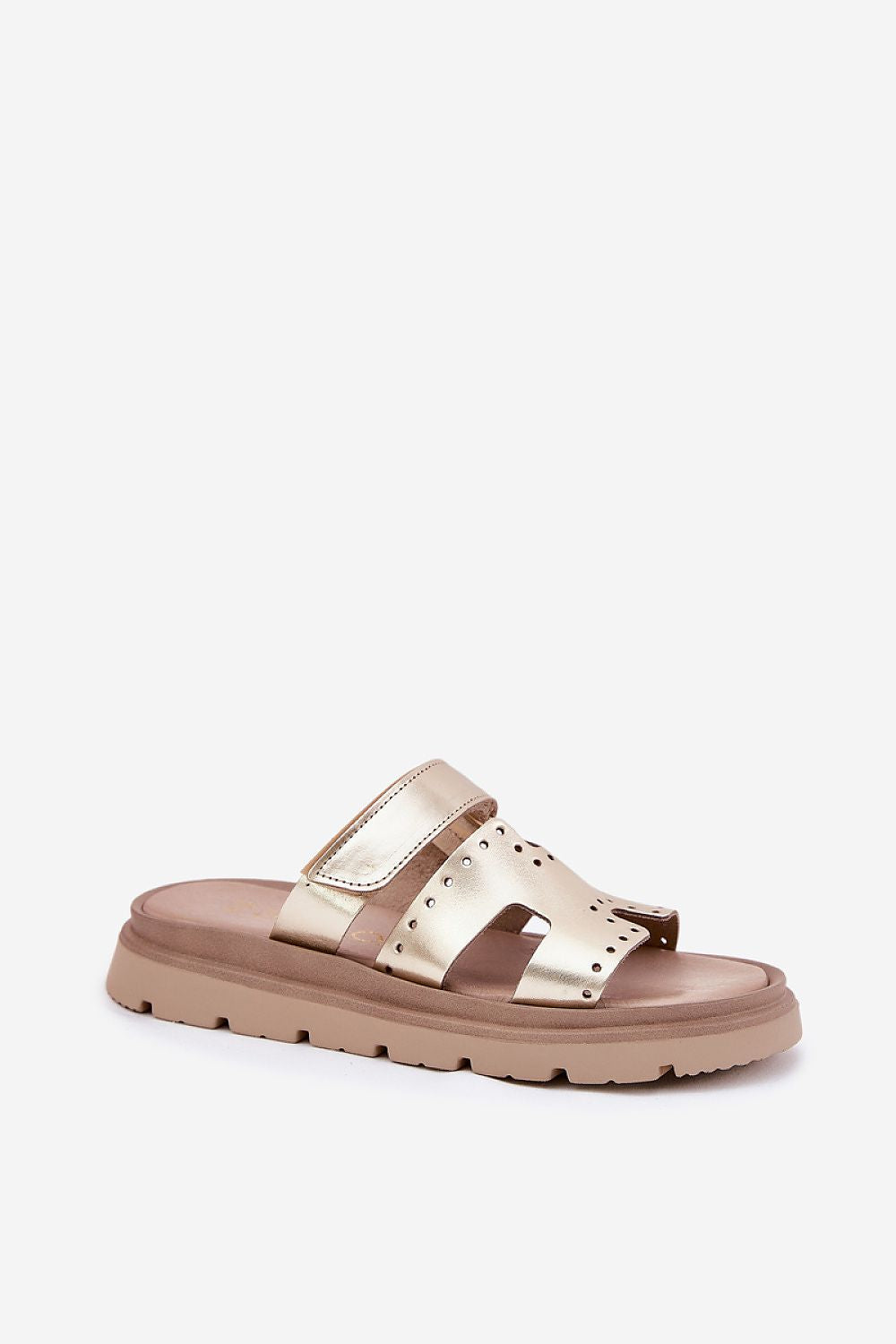 Flip-flops model 212597 Step in style
