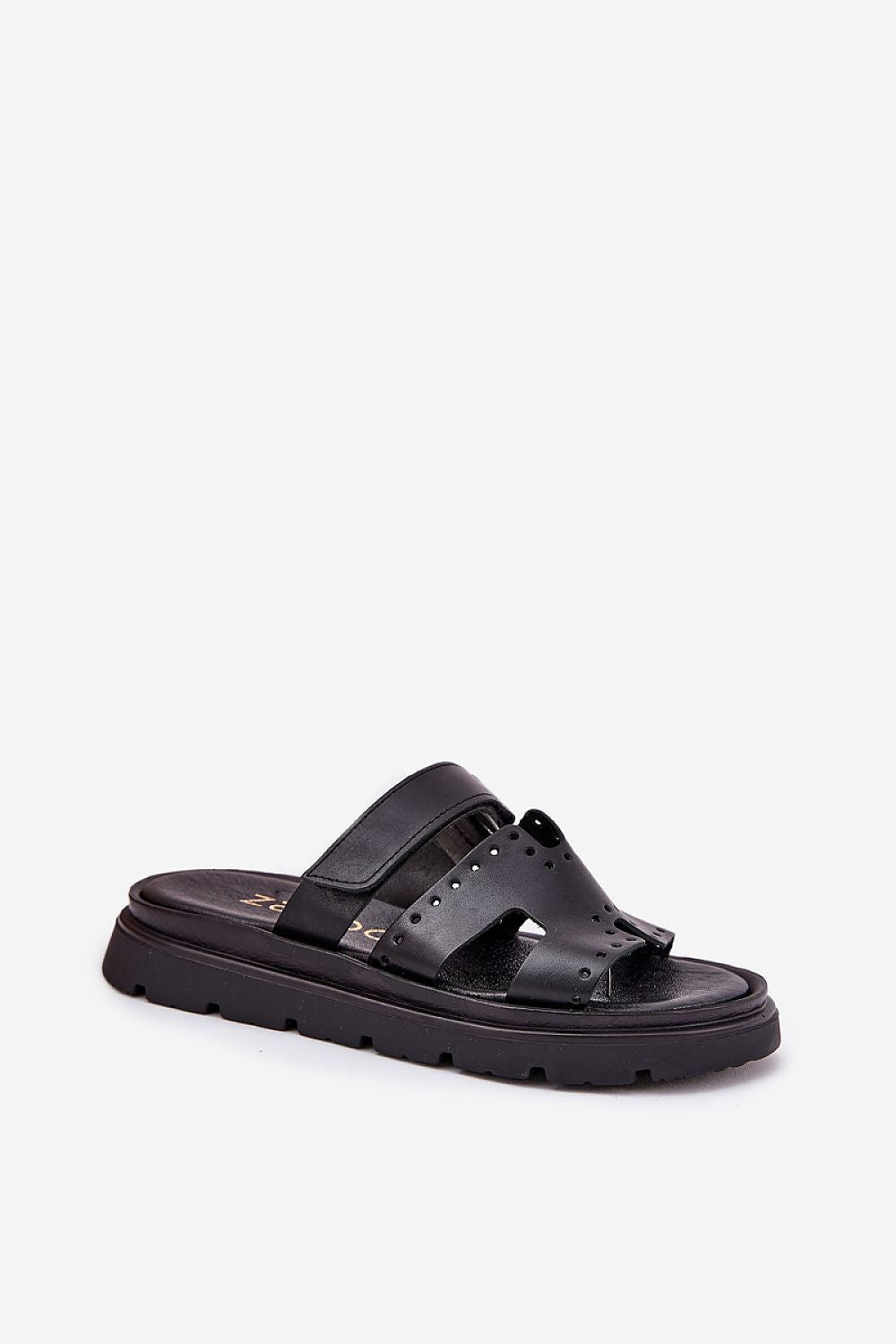 Flip-flops model 212598 Step in style
