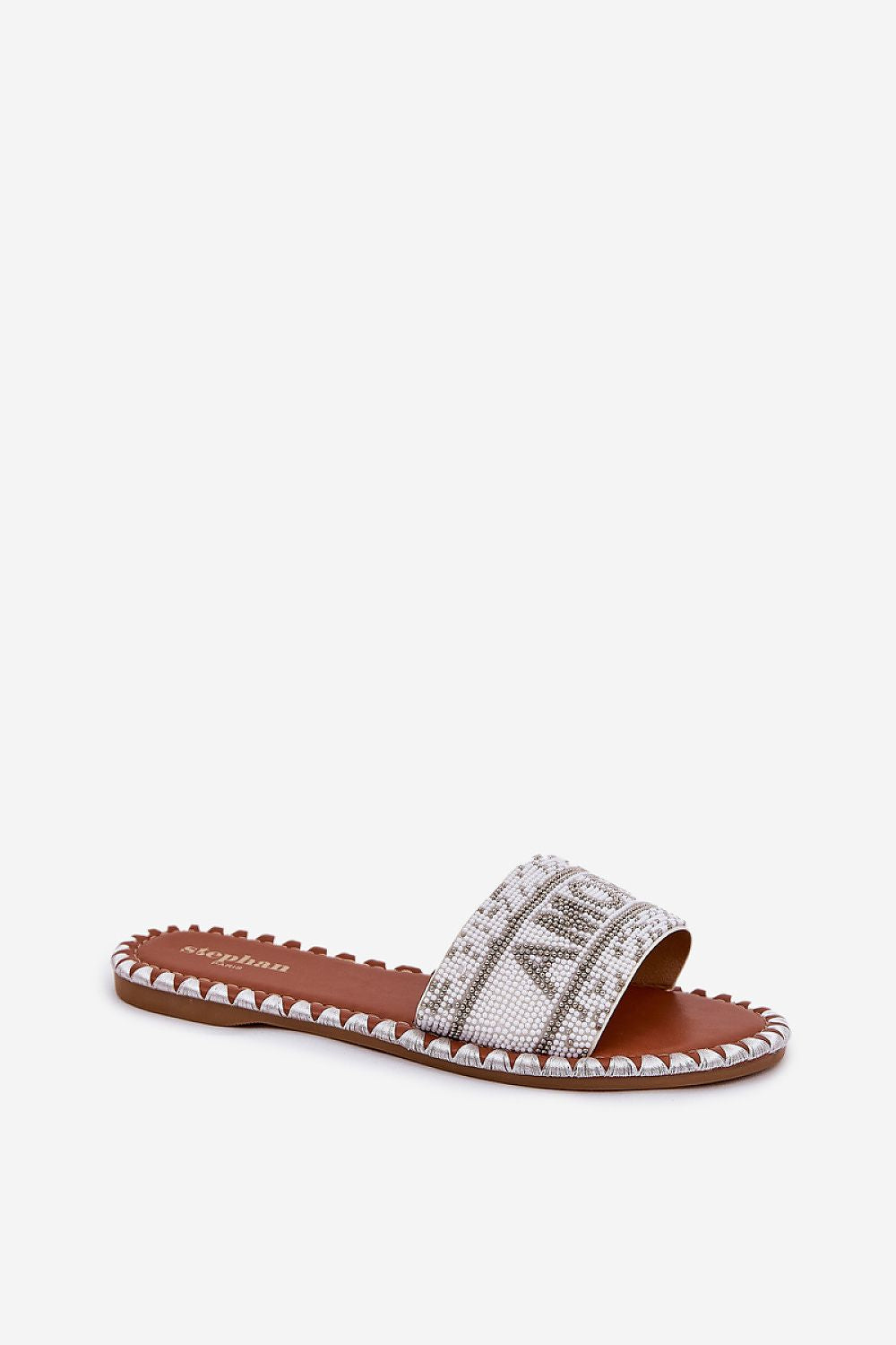 Flip-flops model 212613 Step in style