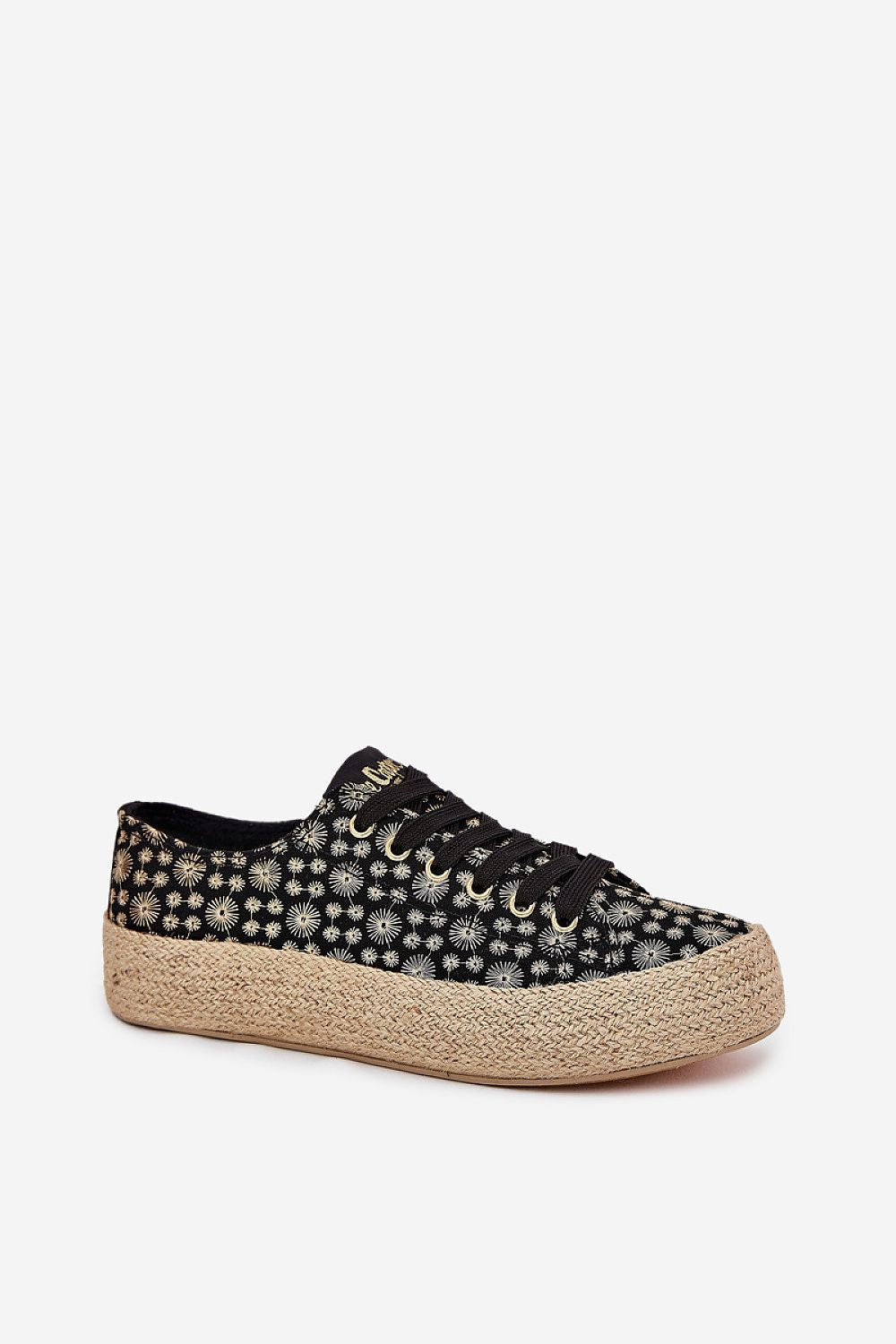 Sneakers model 212619 Step in style