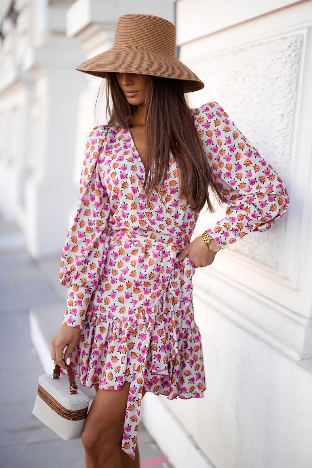 Daydress model 212638 LaBalancia