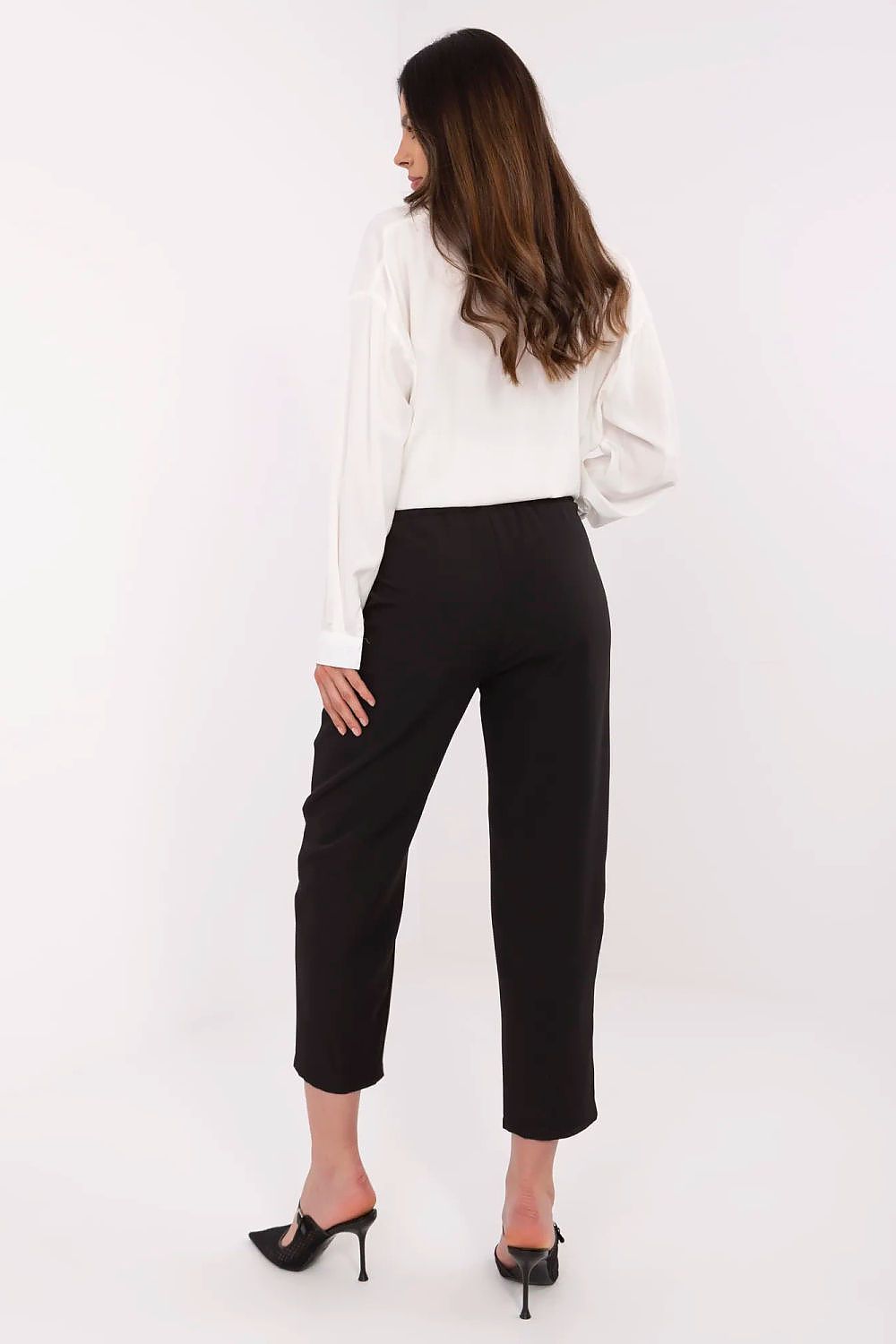 Women trousers model 212653 Och Bella