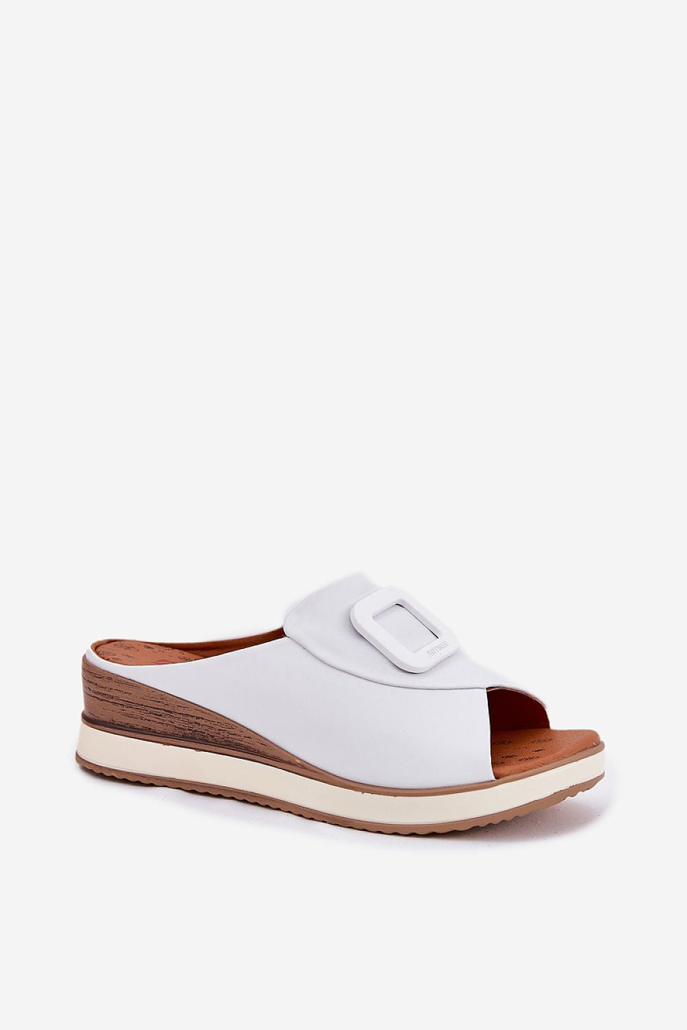 Flip-flops model 212708 Step in style