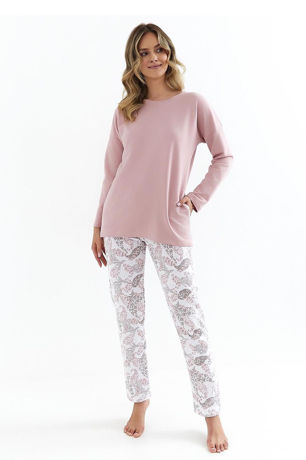 Pyjama model 212759 Cana