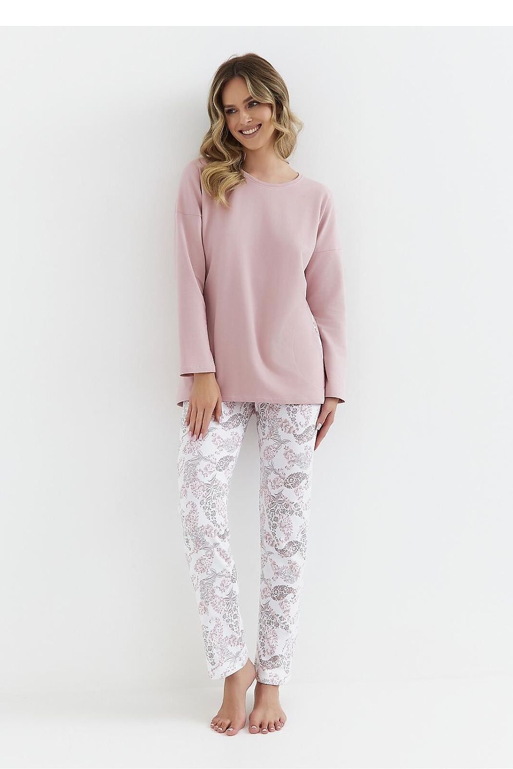 Pyjama model 212759 Cana